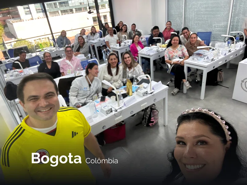 Bogota