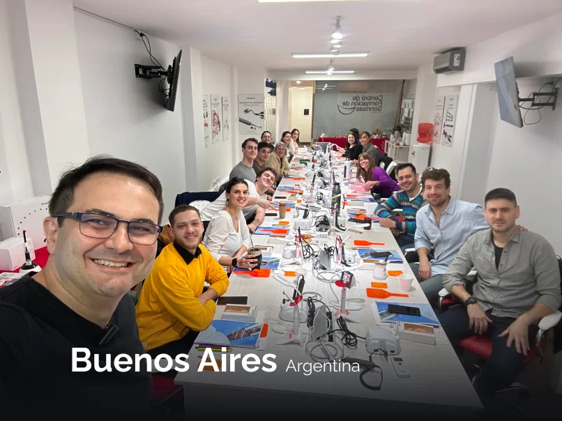 Buenos Aires