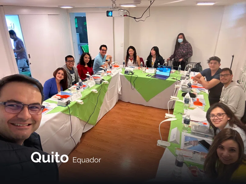 Quito
