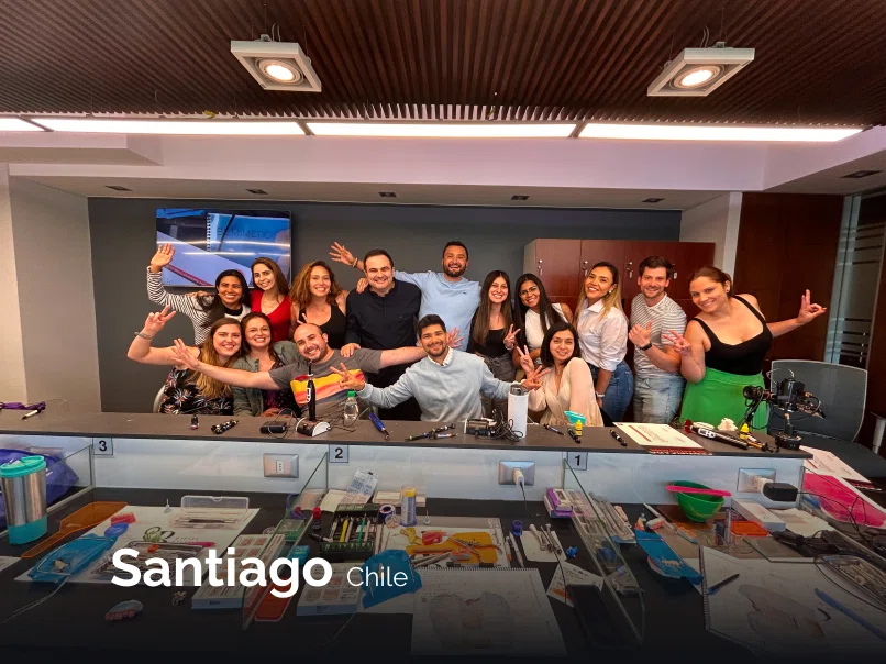 Santiago